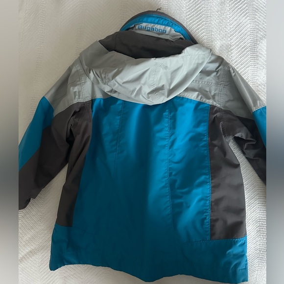 Columbia Bugaboo Jacket - Picture 3 of 4